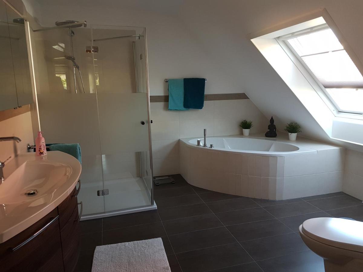 Ferienwohnung Reblaus Rüdesheim am Rhein Exteriör bild