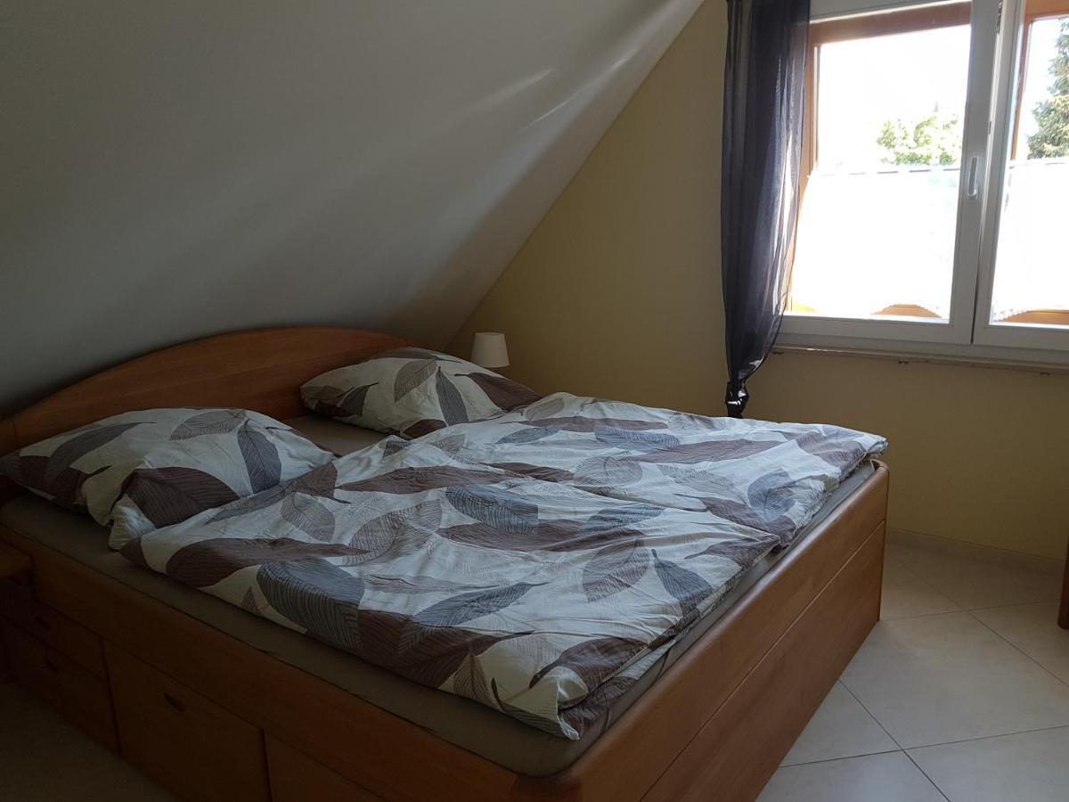 Ferienwohnung Reblaus Rüdesheim am Rhein Exteriör bild