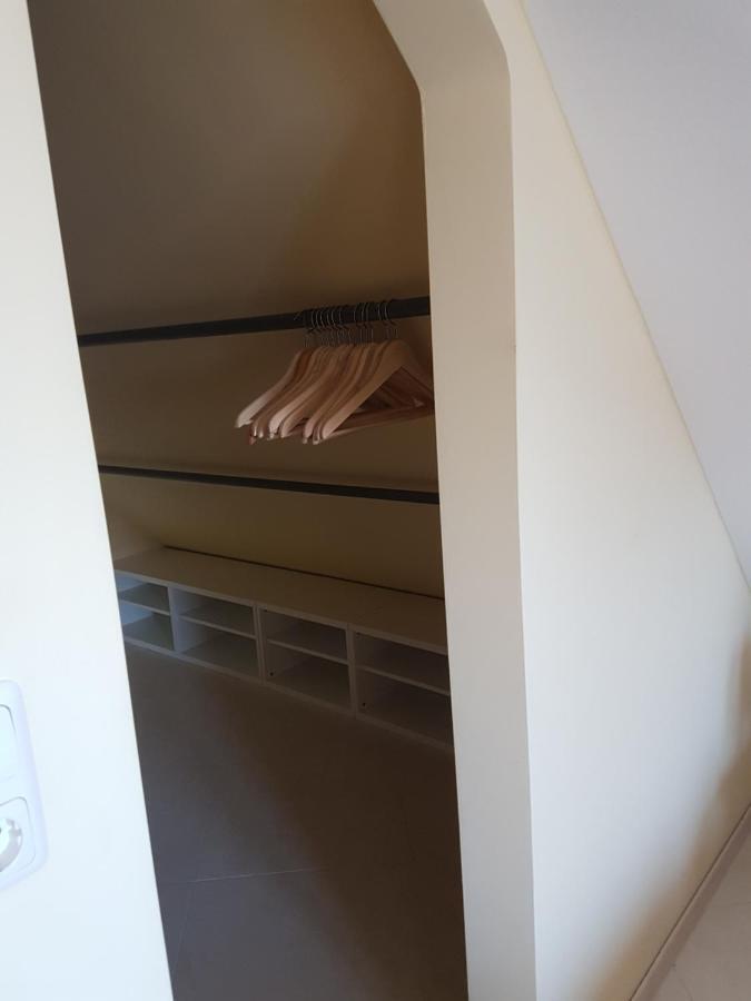 Ferienwohnung Reblaus Rüdesheim am Rhein Exteriör bild